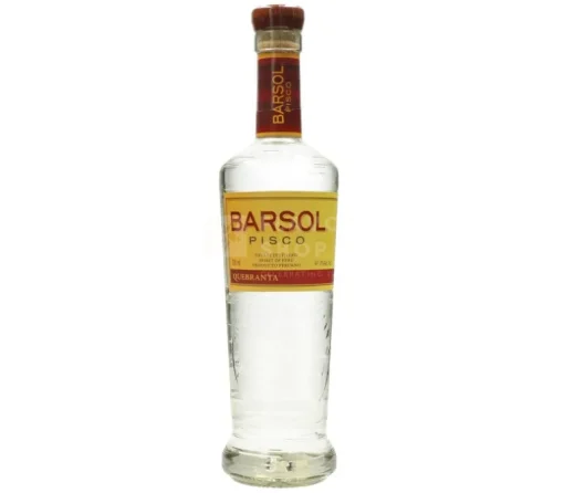 Barsol Pisco 70 cl