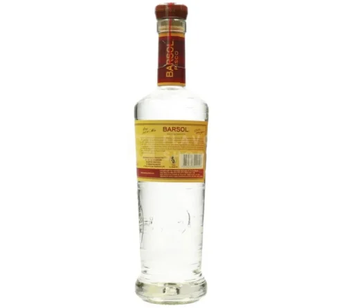 Barsol Pisco 70 cl