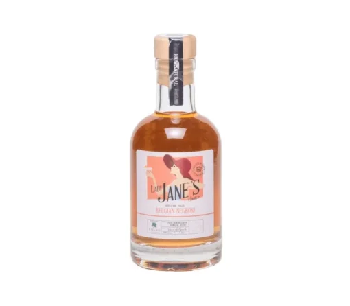 Belgian Negroni 'Ready to drink' Cocktail 20 cl*