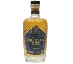 Belgian Owl Single Cask Purple Passion 50 cl