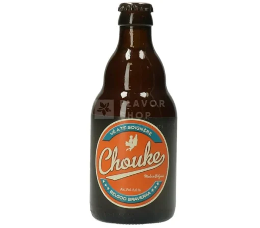 Belgoo Chouke 33 cl