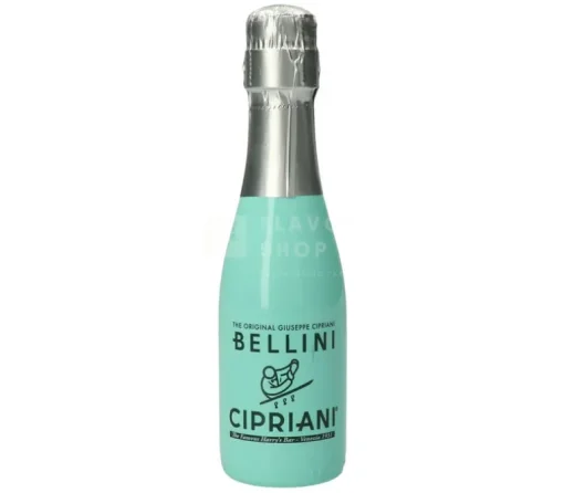 Bellini Cipriani 20 cl