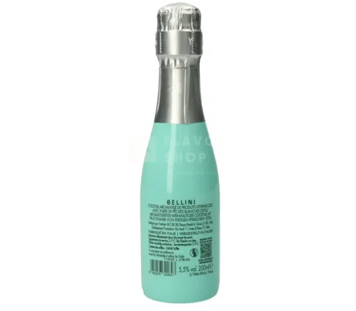 Bellini Cipriani 20 cl