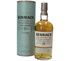 BenRiach 10 years 70 cl