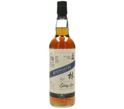 BenRiach 19yo 1999/2018 (Eiling Lim - independent bottling) 70 cl*