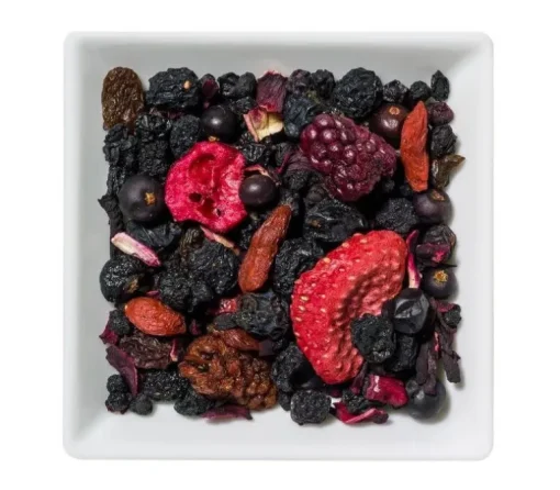 12 Berries Nr 502 - 100 g