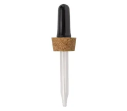 Biologische Extra Vierge Olijfolie & Biologische Balsamico Azijn 80ml Doos