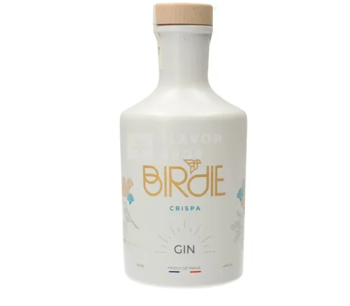 Birdie Crispa Gin 70 cl