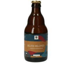 Bliss Blond 33 cl