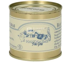 Bloc van Foie gras 100g