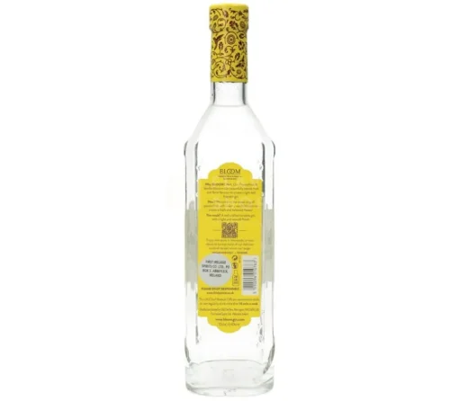 Bloom Gin Passionfruit & Vanillablossom 70 cl*