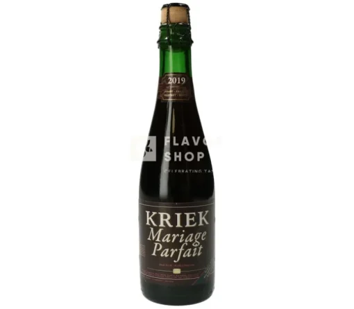 Boon Kriek Mariage Parfait 37,5 cl