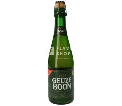 Boon Oude Geuze 37,5 cl