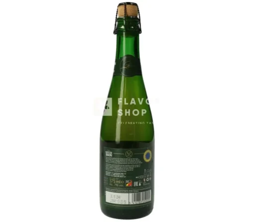Boon Oude Geuze 37,5 cl