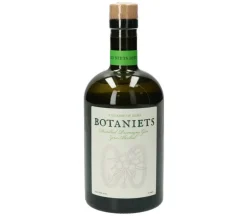 Botaniets alcoholvrije gin - BIO 50 cl