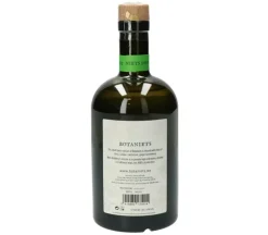 Botaniets alcoholvrije gin - BIO 50 cl