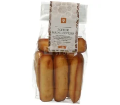 Boter Madeleintjes 125 g
