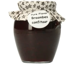 Braambes Confituur 375 g
