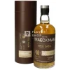 Braeckman Single Cask 10Y Whisky 50 cl