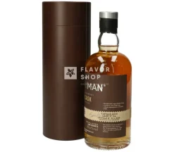 Braeckman Single Cask 10Y Whisky 50 cl