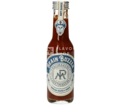 Brain Buzzer Hot Sauce 150 ml*