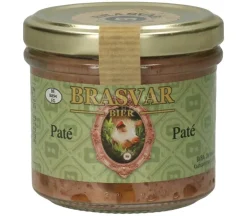 Brasvar Paté 100 g