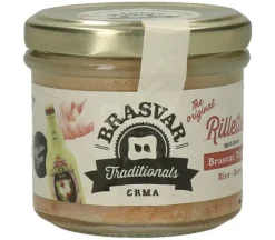 Brasvar Rillettes 100 g