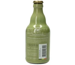 Brasvar Tripel 33 cl