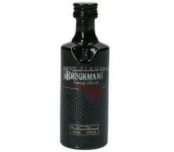 Brockman's Gin 5 cl