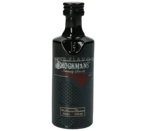 Brockman's Gin 5 cl