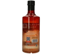 Brockman's Orange Kiss Gin 70 cl
