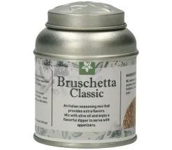 Bruschetta Classic 25 g