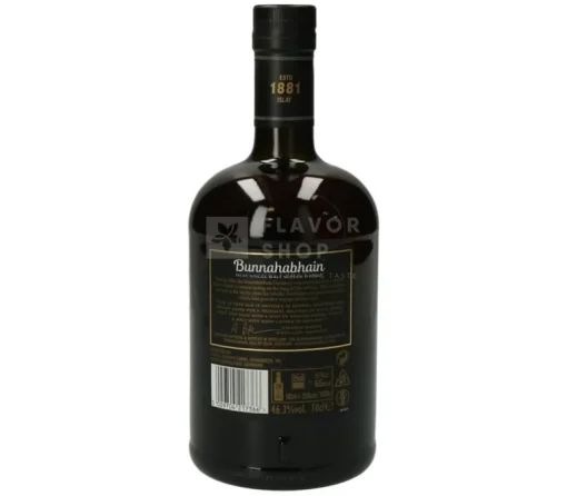 Bunnahabhain 12 Years 70 cl