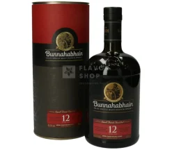 Bunnahabhain 12 Years 70 cl