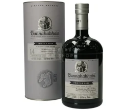 Bunnahabhain Fèis Ìle Ruby Cask 2024 70 cl