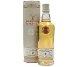 Bunnahabhain 10Y - Discovery Range 70 cl