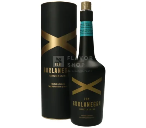 Burlanegra 70 cl