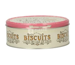 Butter Cookies Blik 150 g