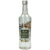 Cachaça Silver Weber Haus 70 cl