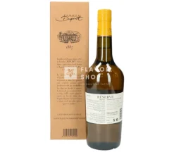 Calvados Dupont Réserve 70 cl