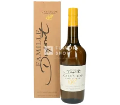 Calvados Dupont VSOP / Vieille Réserve 70 cl