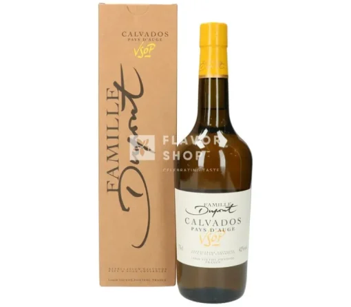 Calvados Dupont VSOP / Vieille Réserve 70 cl