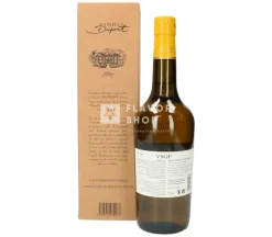 Calvados Dupont VSOP / Vieille Réserve 70 cl