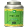 Camomile theebuiltjes in blik - 10 stuks