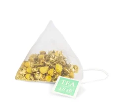 Camomile theebuiltjes in blik - 10 stuks