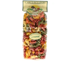 Campanelle 5 sapori 500 g