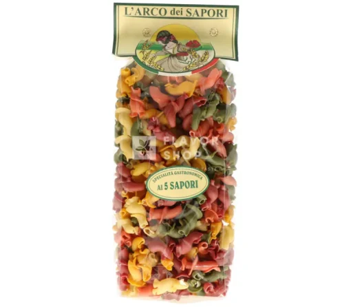 Campanelle 5 sapori 500 g