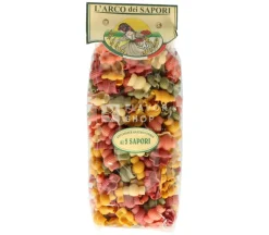 Caramelle 5 sapori 500 g