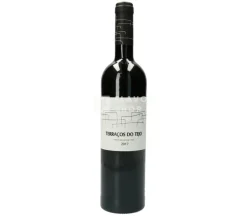 Casa da Coelheira - Terraços do Tejo - rood - 75 cl