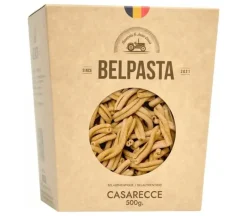 Casarecce half-volkoren 500 g